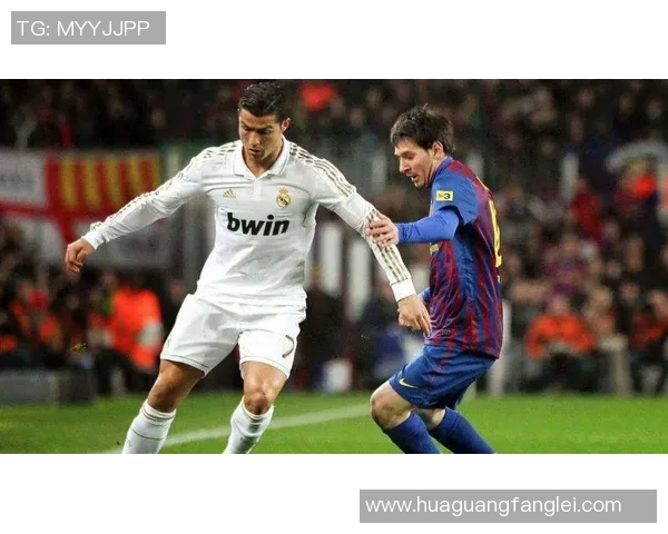 外国足球明星精彩纷呈 从梅西到C罗他们如何塑造足球新时代