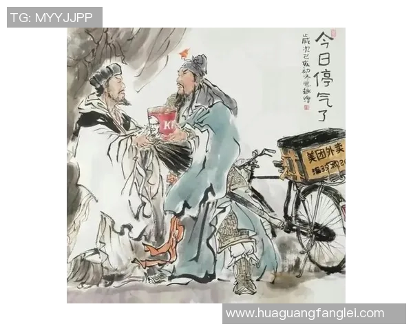 足球球星与三国武将的奇妙对比:谁是足坛的关羽、赵云和曹操